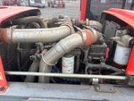 Motor with