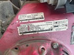 Engine with