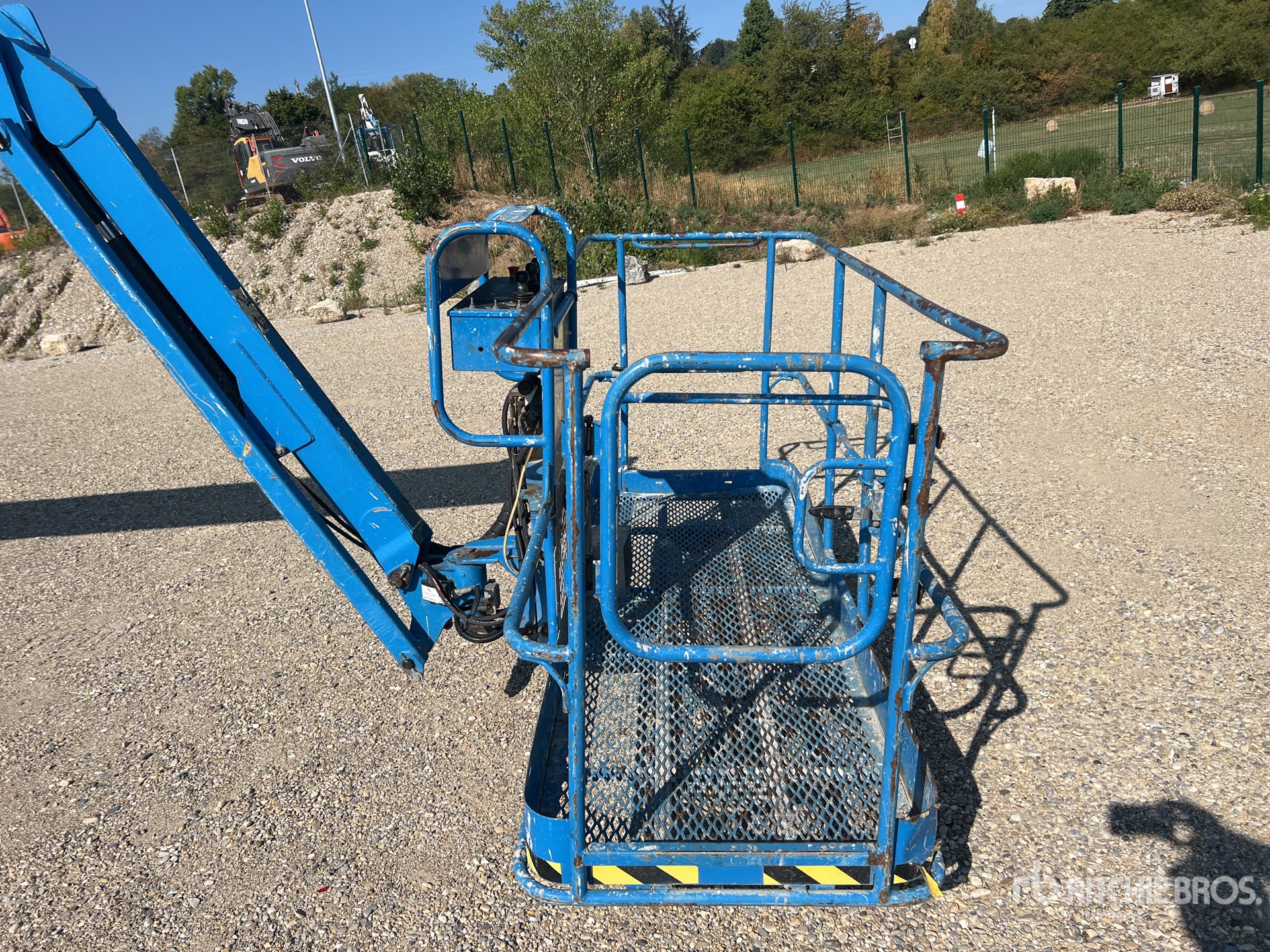 2013 Genie Z-80/60