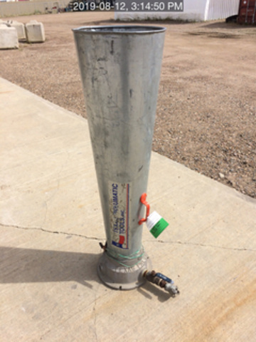 Texas Pneumatic 6" Air Mover