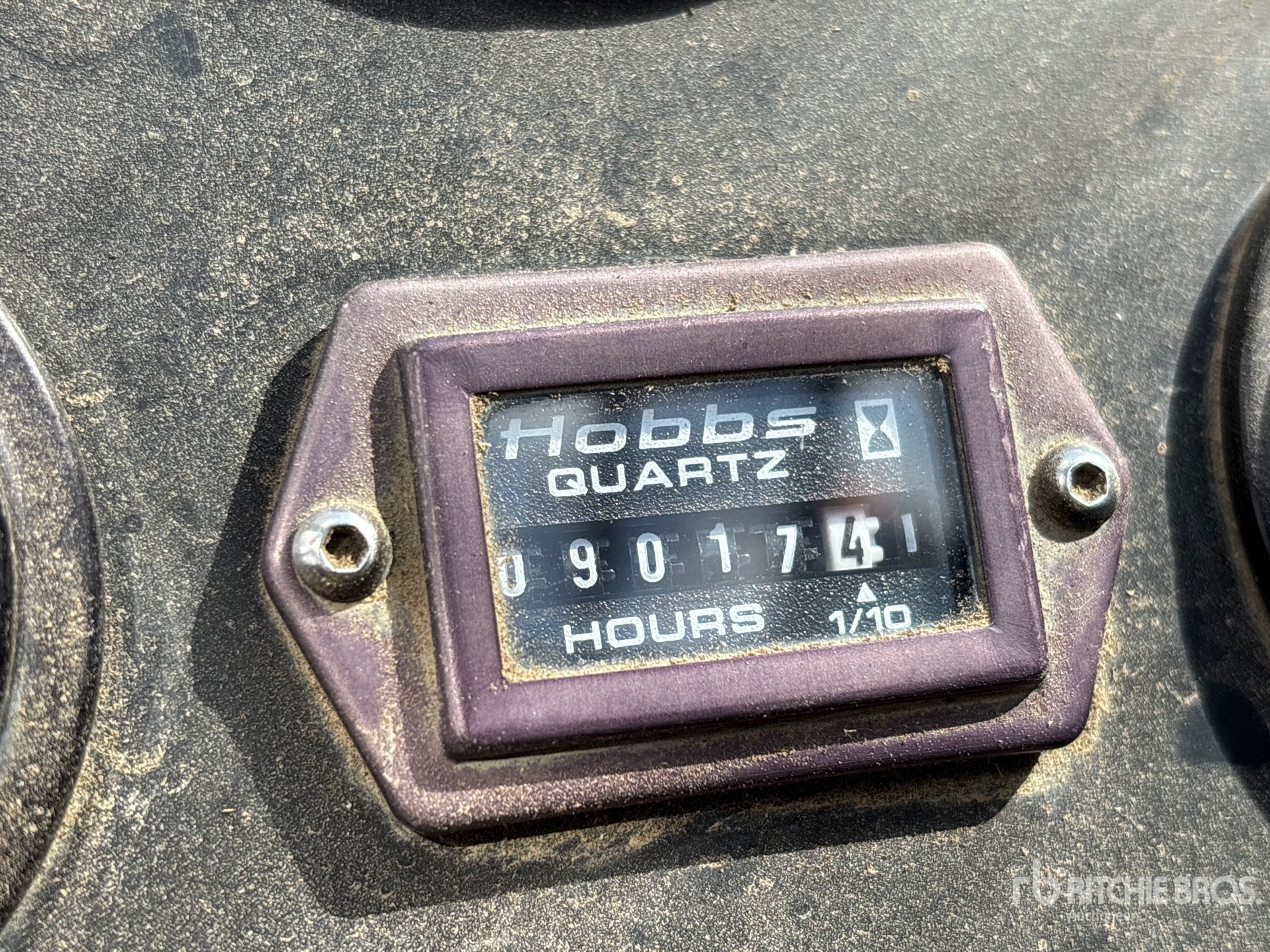 2005 Ingersoll Rand VR-843C