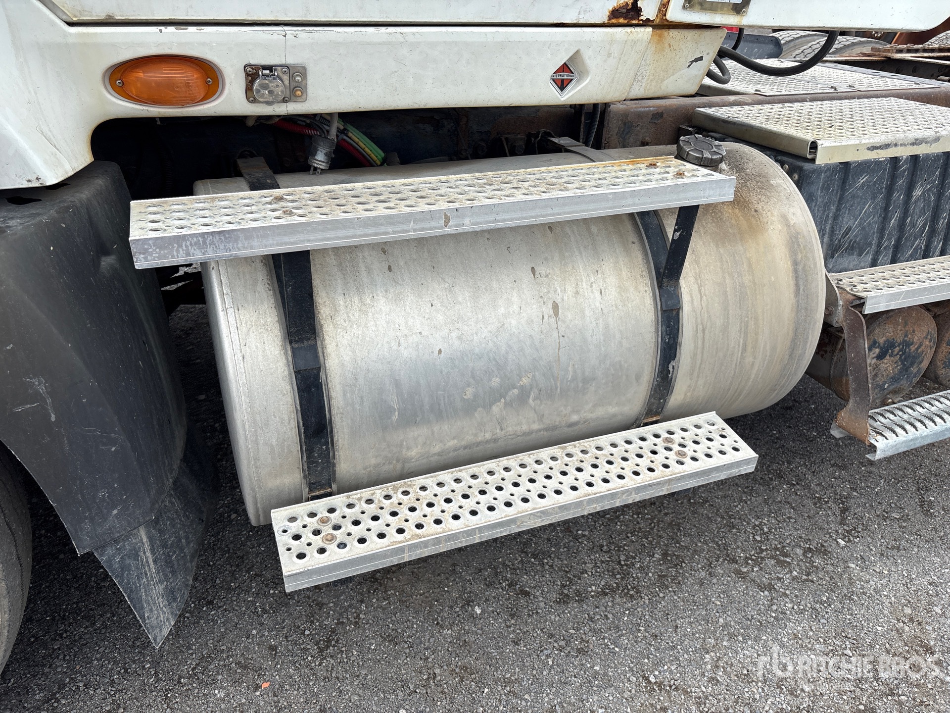 2006 International PROSTAR