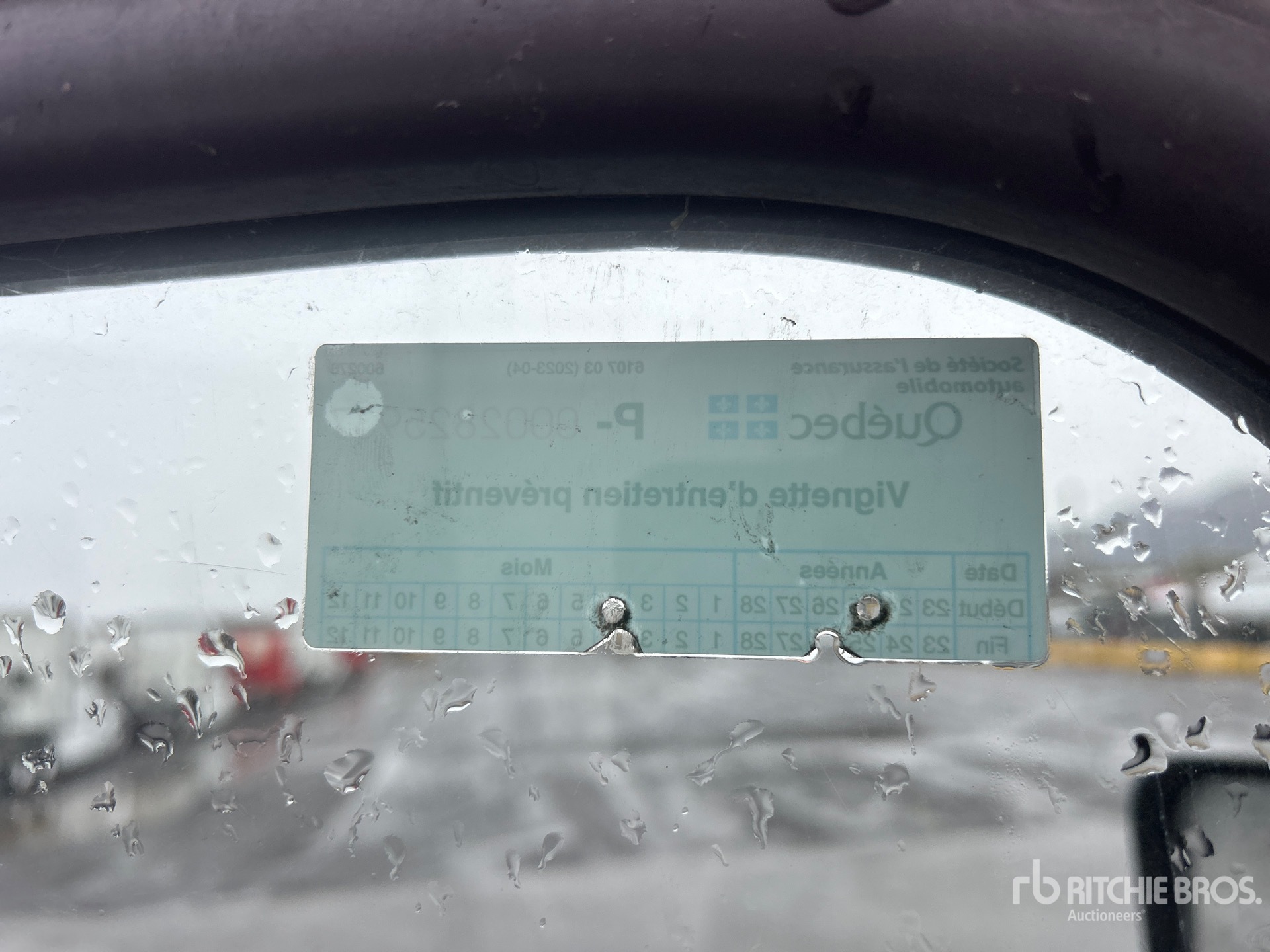 2019 Freightliner CASCADIA 116