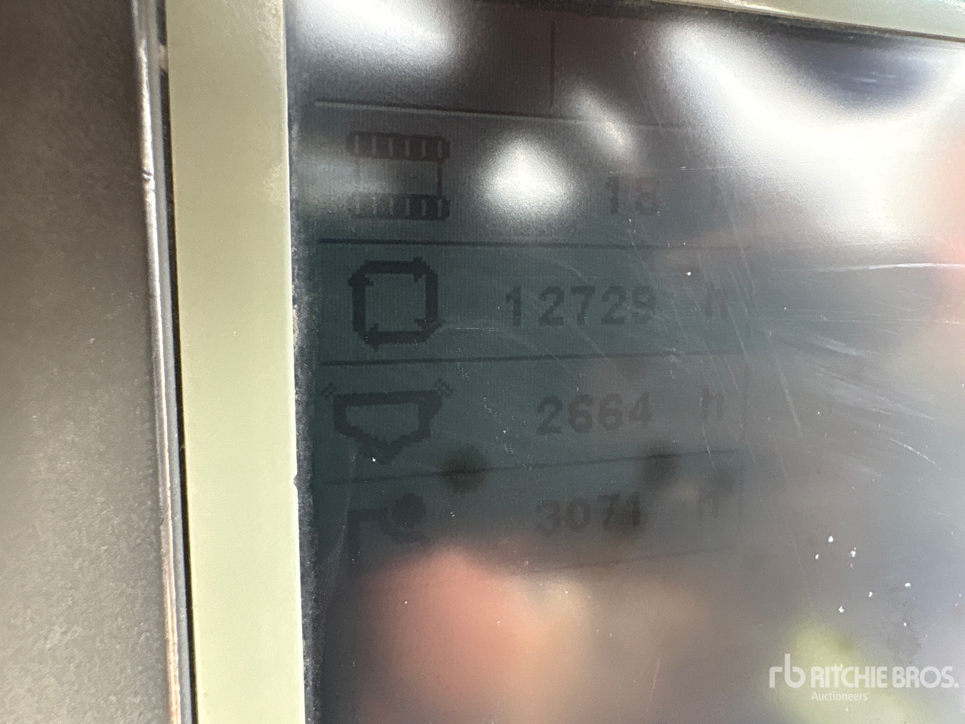 2007 Metso LT105