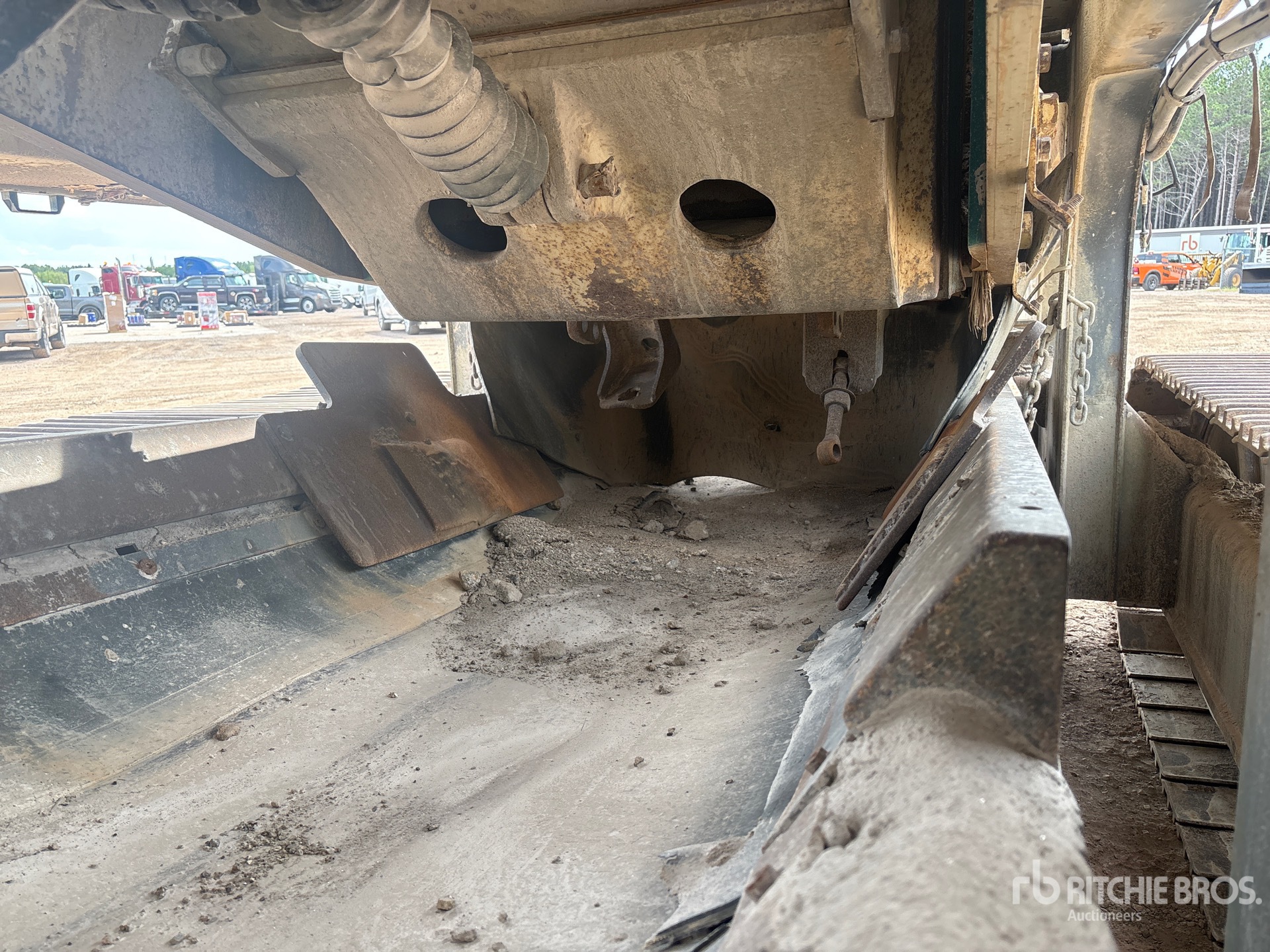 2007 Metso LT105