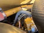 Motor with