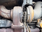 Motor with