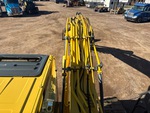 Hydraulics with