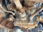 Drivetrain with
