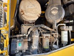 Motor with