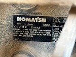 Motor with