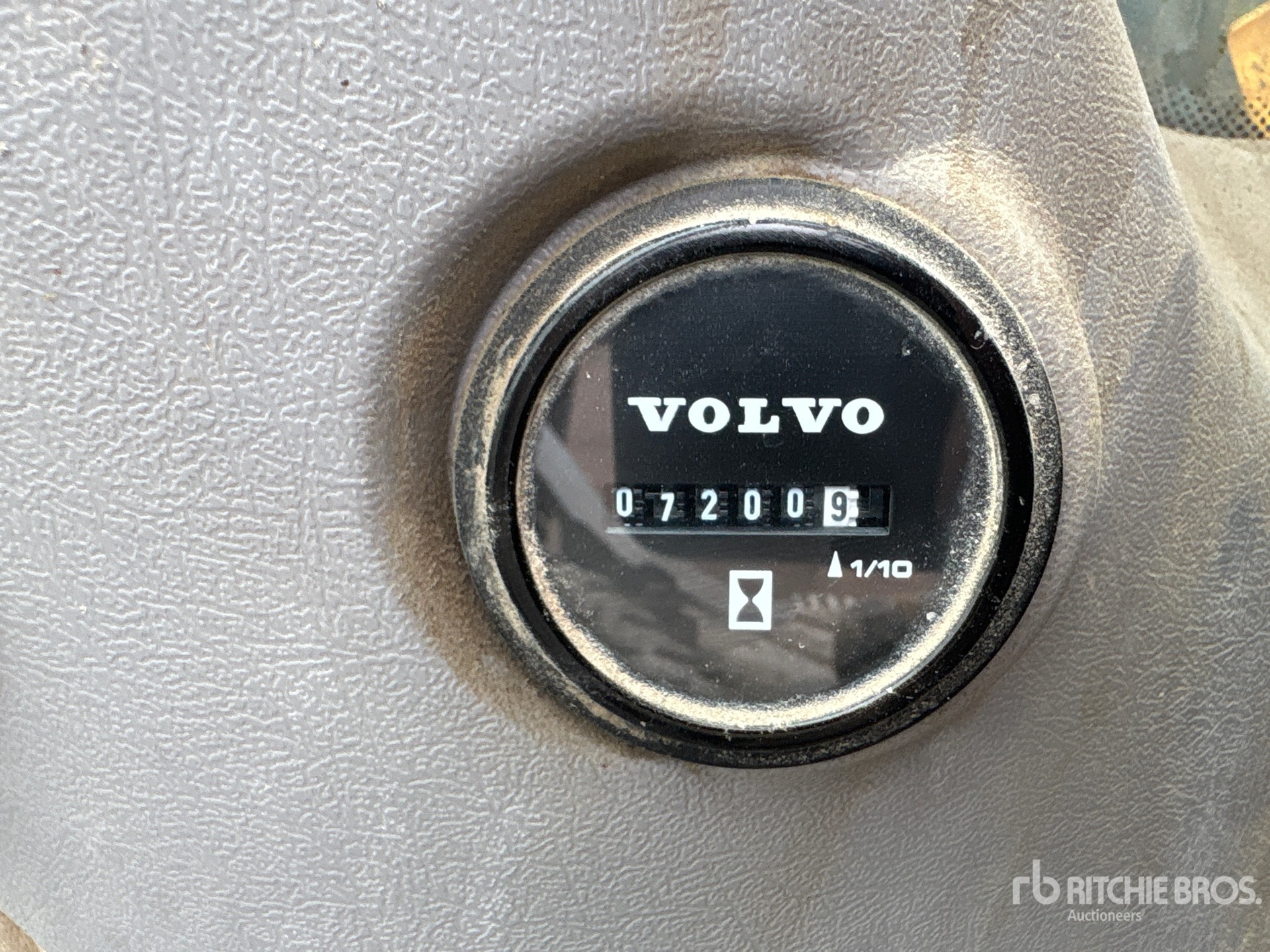 2019 Volvo EC300EL