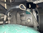 Motor with