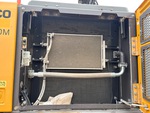 Motor with