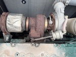Motor with