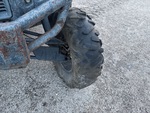 Chassis Photos with