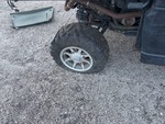 Chassis Photos with