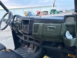 Control Station with