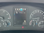 4 Transmision with Engine Hours