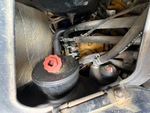 Hydraulics with Hydraulic Tank