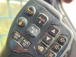 Control Station with Auxiliary Hydraulic Control