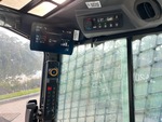 Control Station with Dash Console