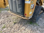 Chassis with Frame Condition