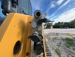 Hydraulics with Auxiliary Hydraulic Plumbing