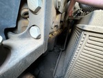 Engine with Oil Leaks