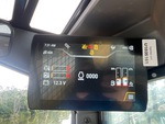 Control Station with Warning Lights