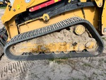 Undercarriage with Roller Frames
