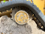 Undercarriage with Sprockets