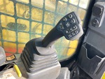 Control Station with Steering Controls