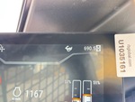 Control Station with Drivetrain Controls