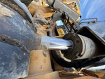 Hydraulics with Bucket Tilt Cylinders
