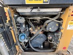 Engine with Engine - Left Side