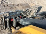 Specialty with Quick Coupler