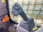 Control Station with Hydraulic Controls