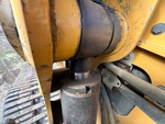 Hydraulics with Loader Lift Cylinders