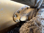 Drivetrain with Drive Motors