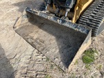 Specialty with Loader Bucket Condition