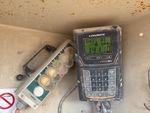 Control Station with