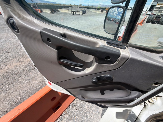 Freightliner Dump Truck Starre dumpers