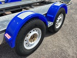 Trailer Chassis with
