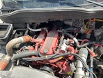 Motor with