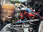 Motor with