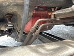 Motor with