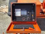 Control Station with
