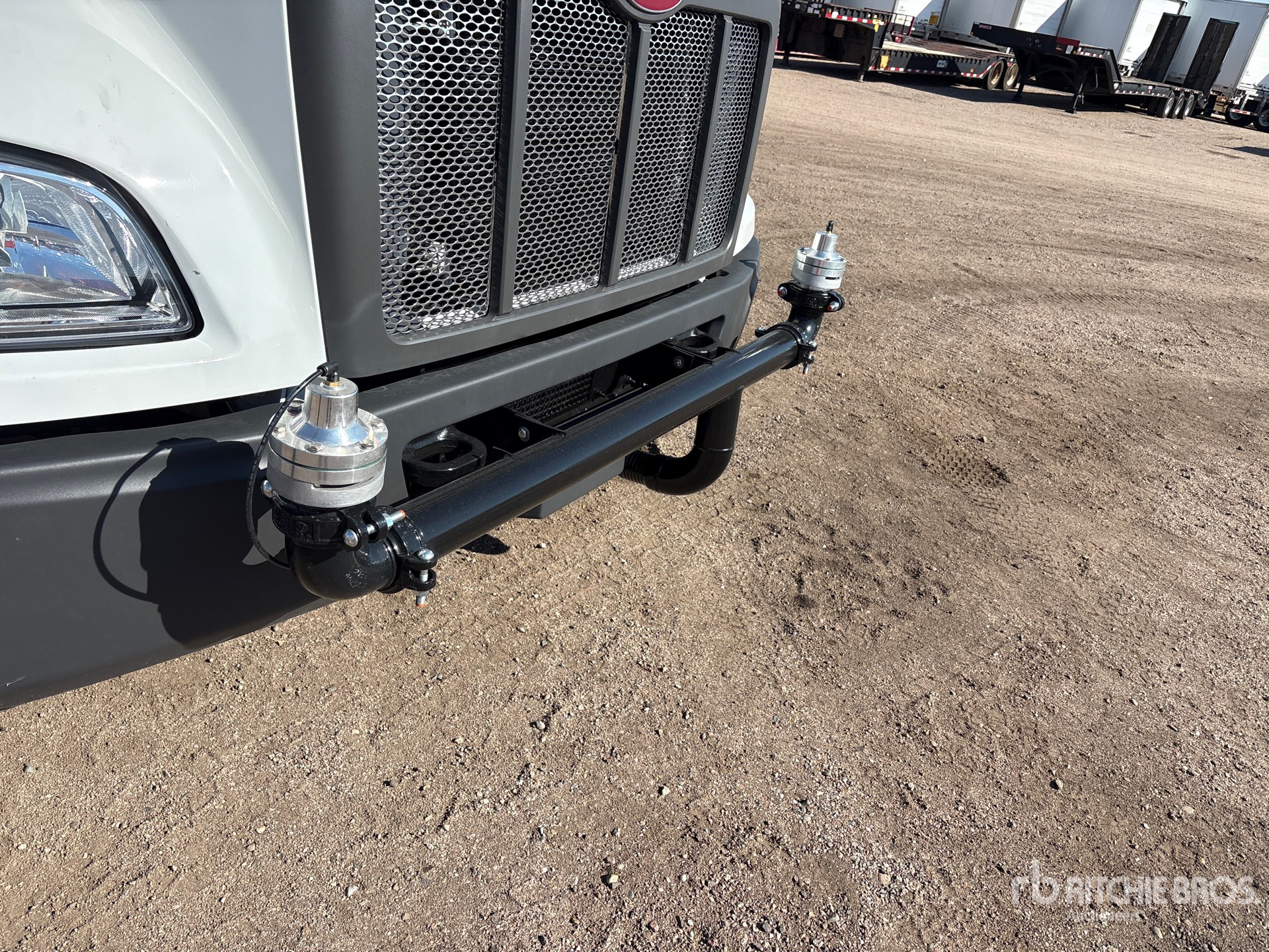 2025 Peterbilt 536