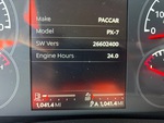 Cab with Engine Hours
